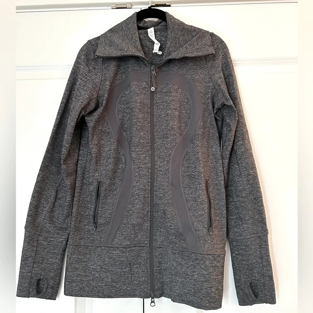Lululemon Jacket - Picture 1 of 5